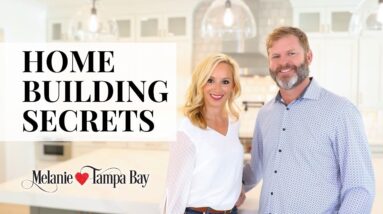 Florida Home Builder Reveals SECRETS of New Construction