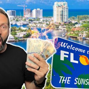 The Real Cost of Living in Tampa: How Much Money Do You Need to Live in Florida?