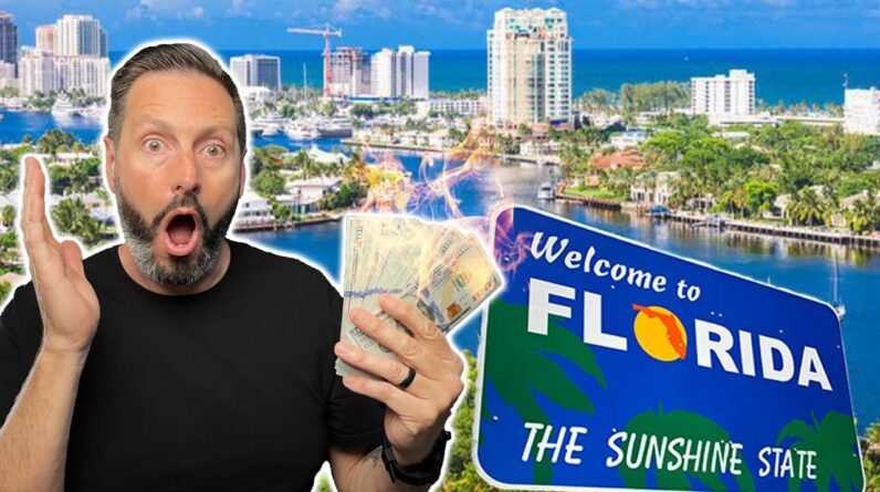 The Real Cost of Living in Tampa: How Much Money Do You Need to Live in Florida?