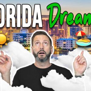 The Pros and Cons of Living in Florida: A Comprehensive Look at the Sunshine State