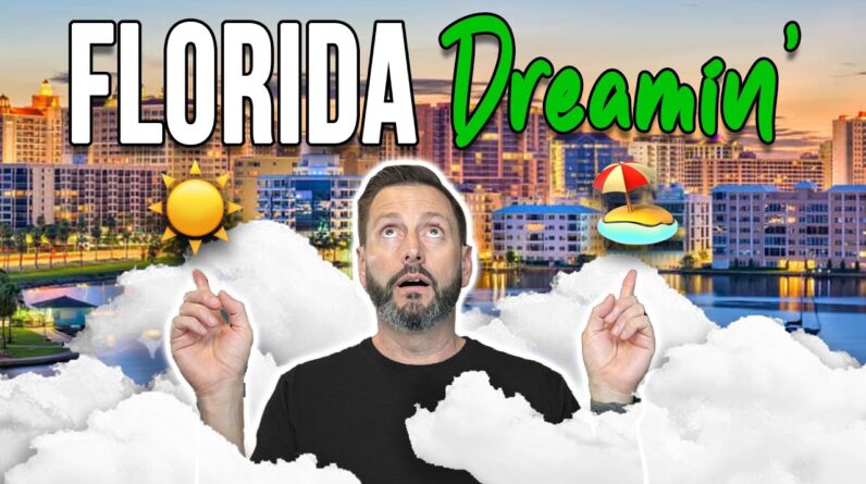 The Pros and Cons of Living in Florida: A Comprehensive Look at the Sunshine State