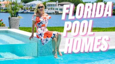 Are Florida Pool Homes a Dream or Reality? Exploring the Possibilities 🌴🏊‍♀️