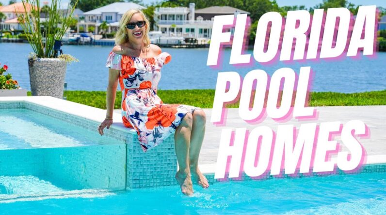 Are Florida Pool Homes a Dream or Reality? Exploring the Possibilities 🌴🏊‍♀️