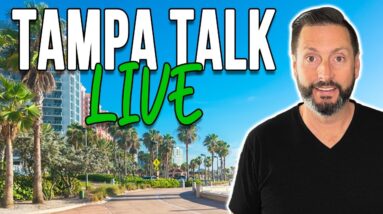 Discover the Top Things to Do in Tampa Bay: A Recap of Tampa Talk LIVE!