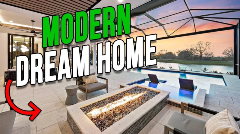 Experience Opulent Lifestyle in Lakewood Ranch, Florida with Star Farms’ New Construction Homes