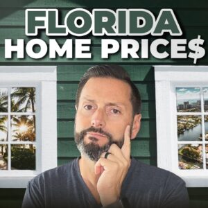 The Cost of Buying a Home in Florida: Everything You Need to Know!