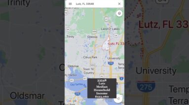 Discover the Wealthiest Zip Codes for Tampa: A Guide to Florida Living, Real Estate, and More!