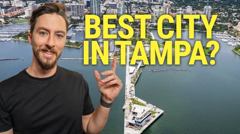 Exploring the Pros and Cons of St. Petersburg, Florida