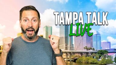 Exploring Tampa: Mirada, Top Beaches, Bradenton, and Beyond