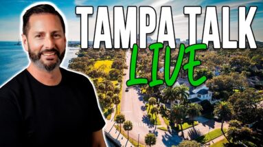 Discover Tampa: The Ultimate Suburb for Boating in Florida