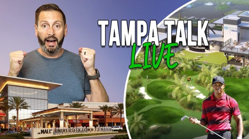 The Impact of Tiger Woods, Chic-fil-a, and the Tampa Real Estate Market: A Closer Look