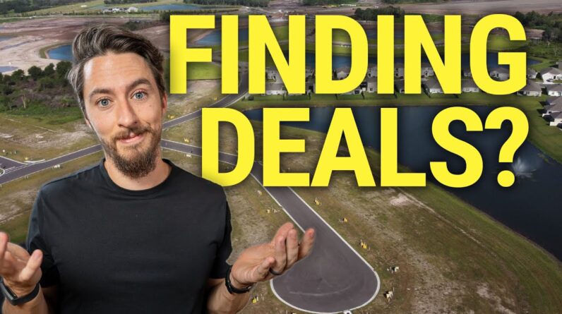 Discovering Great Deals in Today’s Market: Tampa Real Estate