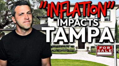 Debating the Tampa Real Estate Crisis: Is it Time to Buy or Wait?