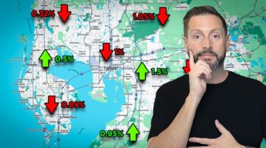Tampa Real Estate Market: Exploring the Perfect Time to Buy, Sell, or Hold