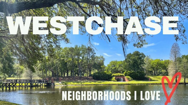 Pros and Cons of Living in Westchase: Exploring One of Tampa’s Most Popular Neighborhoods