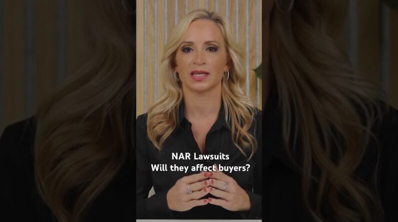 NAR Lawsuit: Unveiling Florida’s Real Estate Battleground and Its Impact on Realtors in Tampa