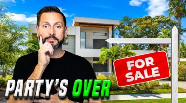 Tampa Real Estate Market: Exploring the Potential Shift