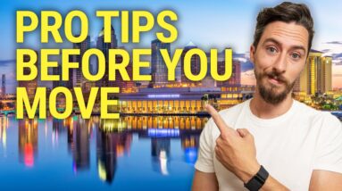 Unveiling the Insider Community Secrets to Master Tampa Moves!