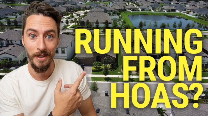 Exploring HOA-Free Areas in Tampa, Florida