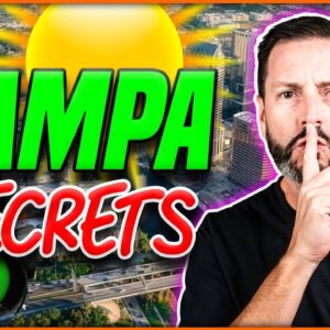 10 Essential Tips for Moving to Tampa Bay, Florida: What You Need to Know