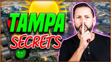 10 Essential Tips for Moving to Tampa Bay, Florida: What You Need to Know
