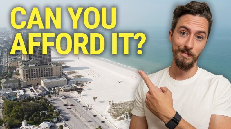 Tampa Real Estate: An Insight into Potential Price Drop in 2024