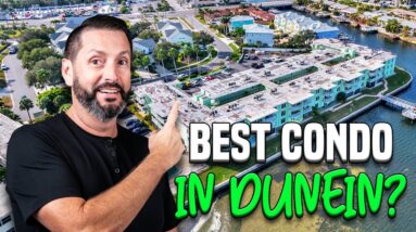 Is 464 North Paula Dr #301 the Best Condo in Dunedin, Florida?