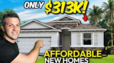 Discover the Incredible Affordable Homes in Tampa, Florida That Will Blow Your Mind!