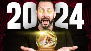 Expert Projections for Tampa Real Estate Market in 2024 [Exclusive Live Insights]