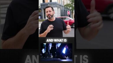 Exploring the Similarities Between New York and St. Petersburg, Florida: A Visual Journey #Florida #StPete #Shorts