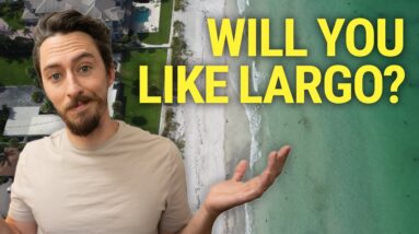 Exploring the Pros and Cons of Living in Largo, Florida in 2024