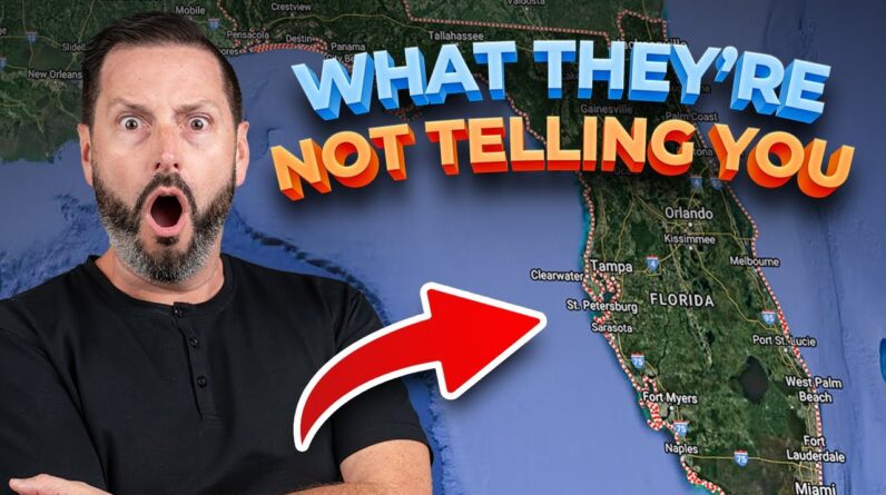 The Hidden Truths About Moving To Florida: An Honest Review 5 Years Later