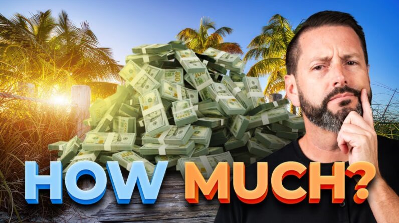 The True Expenses of Residing in Tampa, Florida Revealed