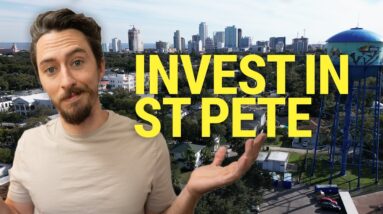 Discover the Hidden House Hacking Gems of St. Petersburg 🏡💡