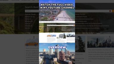 Unveiling the Real Expenses of Living in Florida and Beyond: Empower Yourself with This Handy Tool