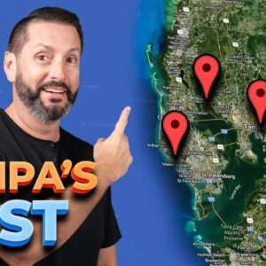 Top 5 Places to Live in Tampa, Florida – A Local’s Guide