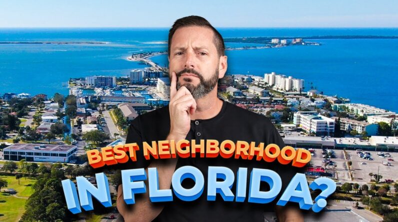 Unveiling Dunedin: The Ultimate Destination Revealed! Discover Why Dunedin Has Claimed the Title of Florida’s Best Place to Live!
