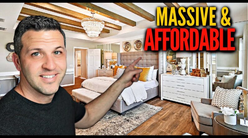 Discover Affordable 2024 New Construction Homes in Tampa, Florida – Be the First to Explore!