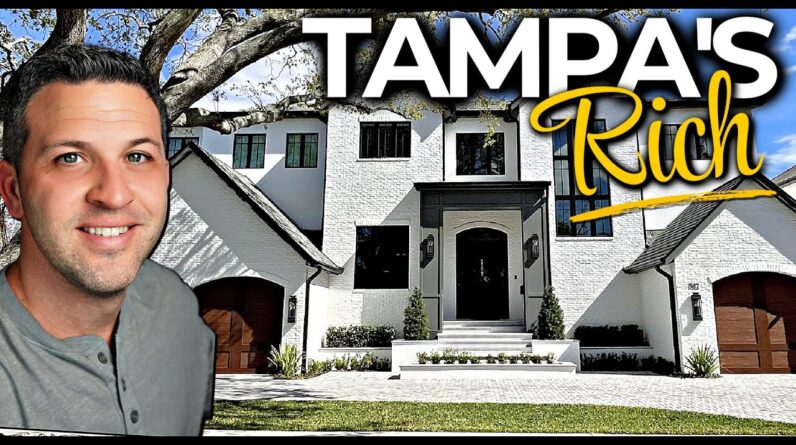 Is Living in Tampa, Florida’s Most Expensive Neighborhood Worth It?