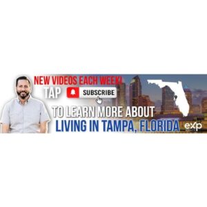 Top 10 Cities in Tampa Bay with the Most Expensive Homes: A Tampa Talk