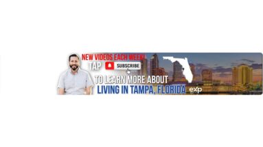 Top 10 Cities in Tampa Bay with the Most Expensive Homes: A Tampa Talk