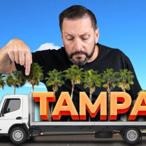 Tampa: The Top City to Relocate to in Florida – Here’s Why!