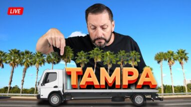 Tampa: The Top City to Relocate to in Florida – Here’s Why!